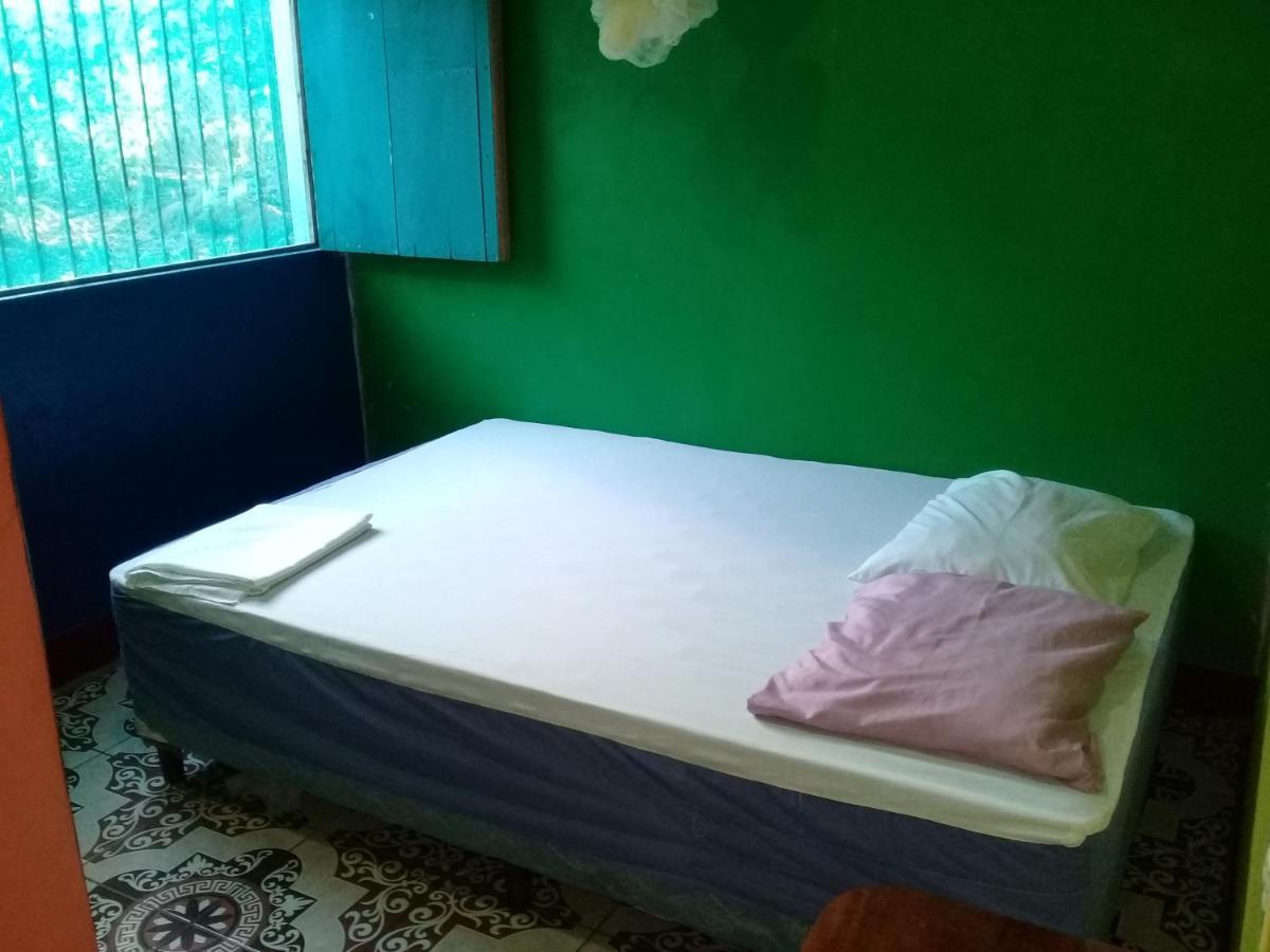 Hostal Maria Rivas Exterior foto