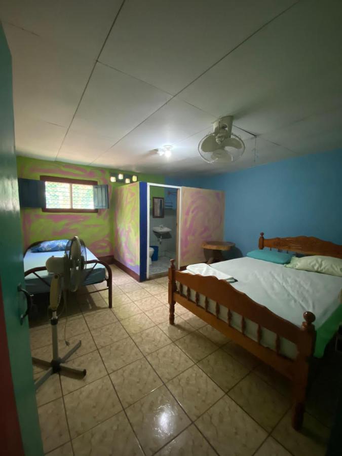 Hostal Maria Rivas Exterior foto
