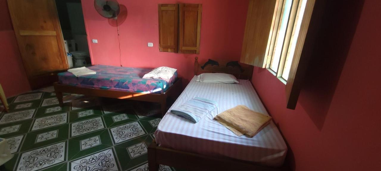 Hostal Maria Rivas Exterior foto