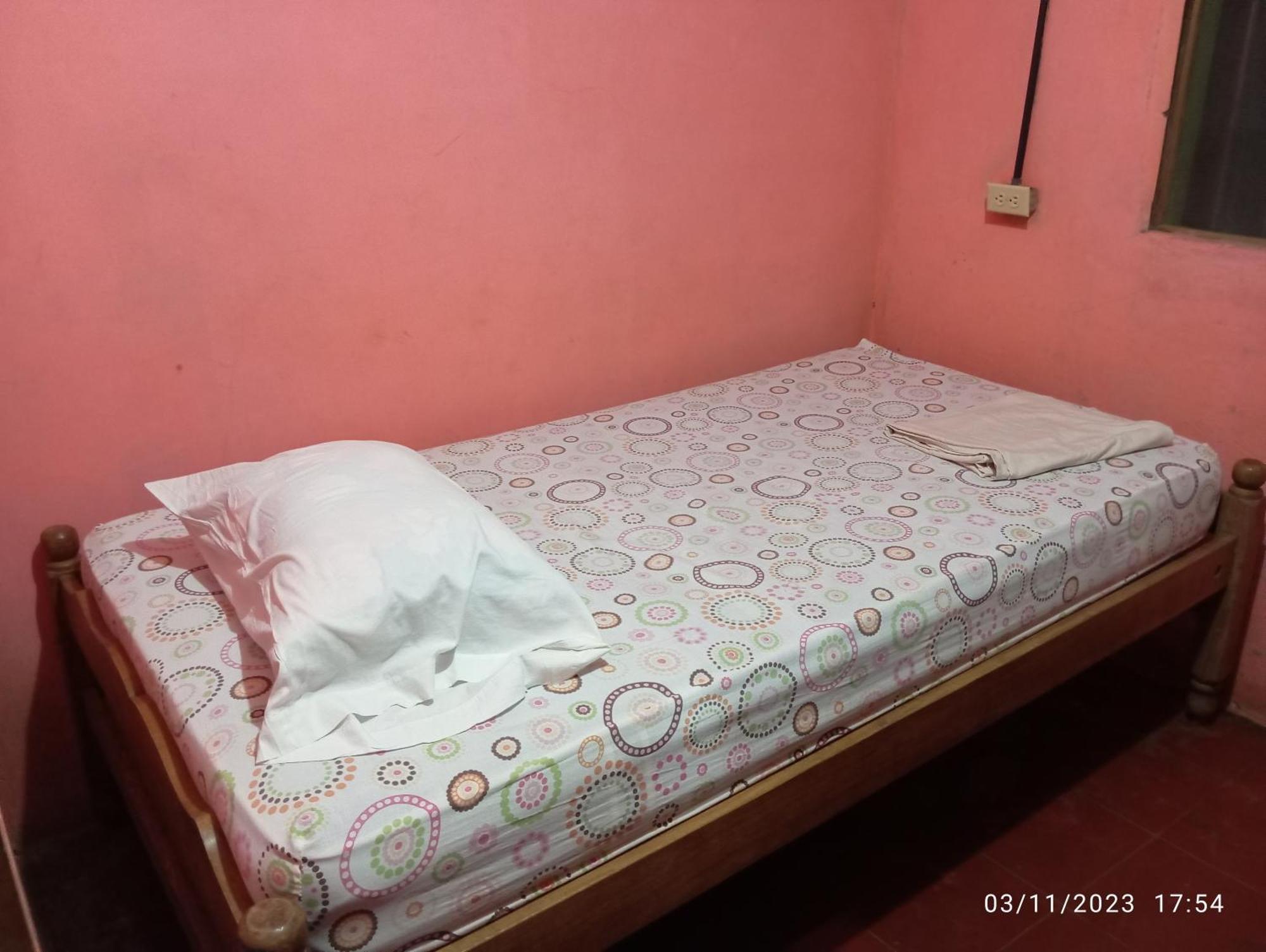 Hostal Maria Rivas Zimmer foto